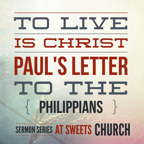 Philippians 2015