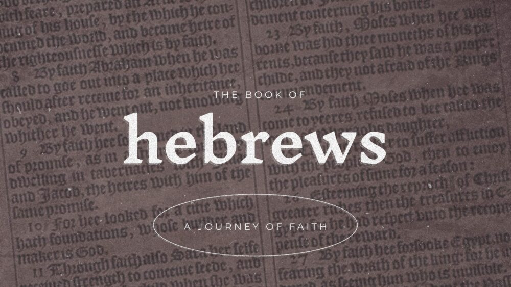 Hebrews