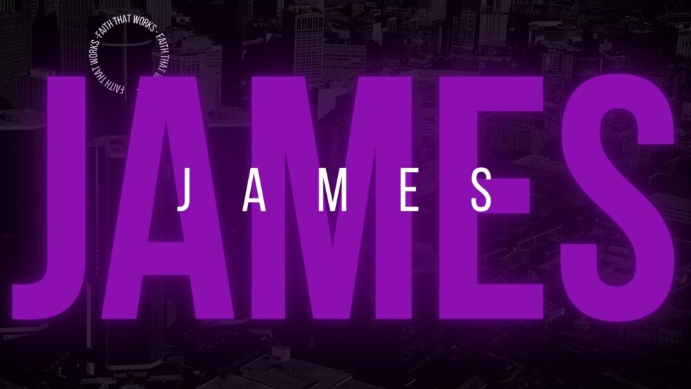 Book of James