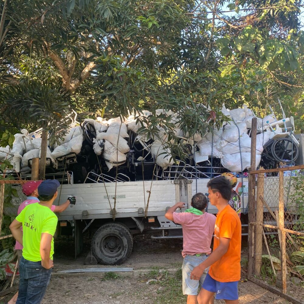 Bodega Sa Grasya Image